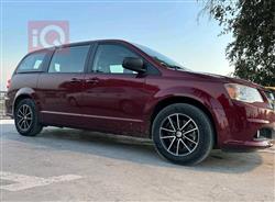 دودج جراند كارافان